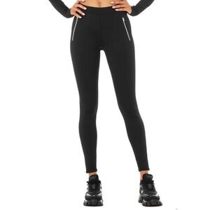 ALO High-Waist Thrill Seeker Legging